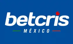 Logo Betcris México