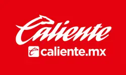 Logo Caliente.mx